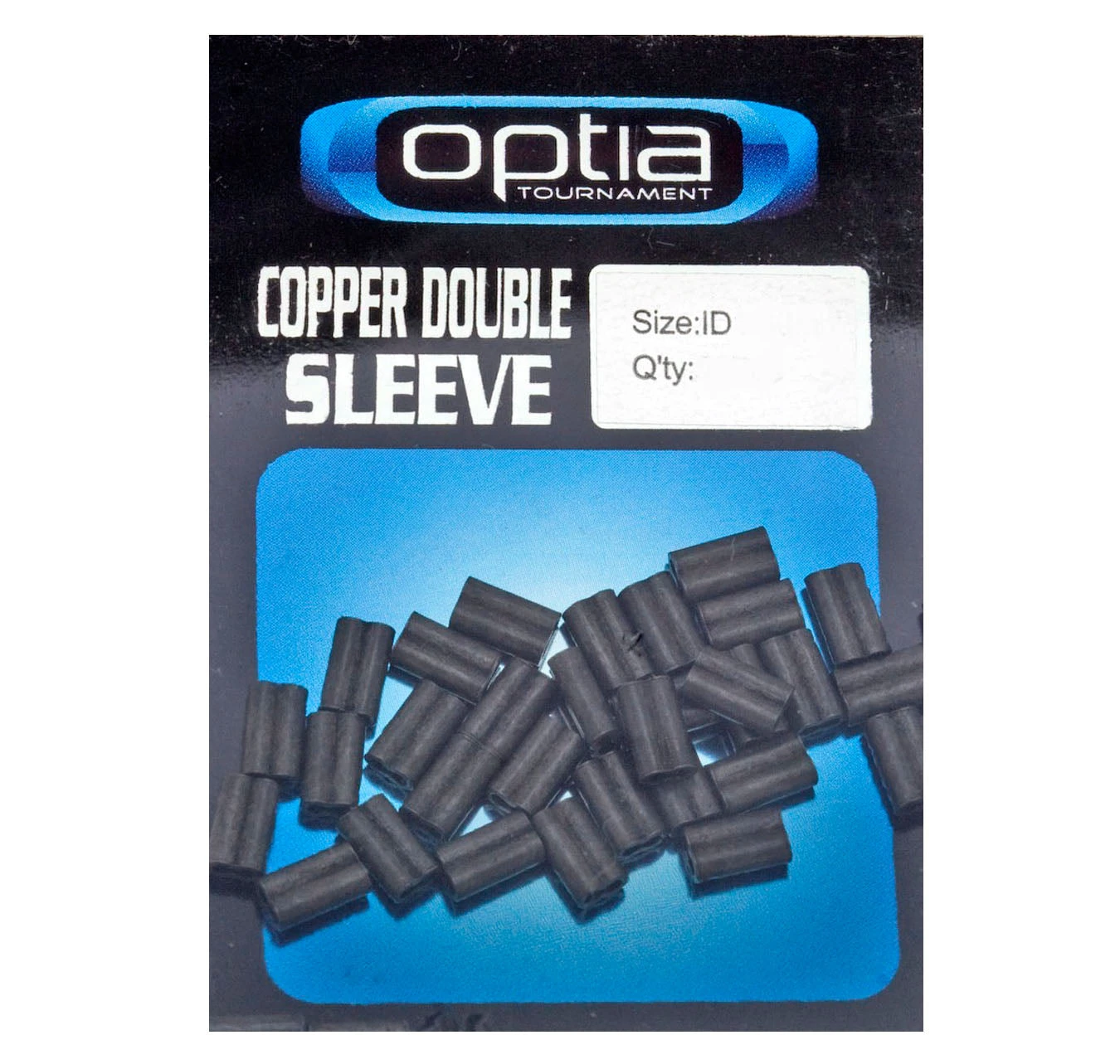 Optia Copper Double Sleeves 25Pkt 11 Optia Copper Double Sleeves 25Pkt - Image 9