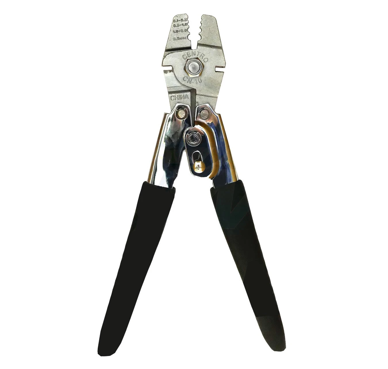 Optia Mini Hand Crimper 3 Optia Mini Hand Crimper