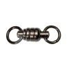 Optia Stainless Steel Ball Bearing Swivels 2 Optia Stainless Steel Ball Bearing Swivels -Alvey shop optia stainless s ball bearing swivel