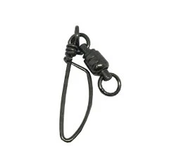 Optia Brass Ball Bearing Snap Swivels