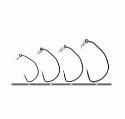 Owner Beast Hooks -Alvey shop owner beast hooks