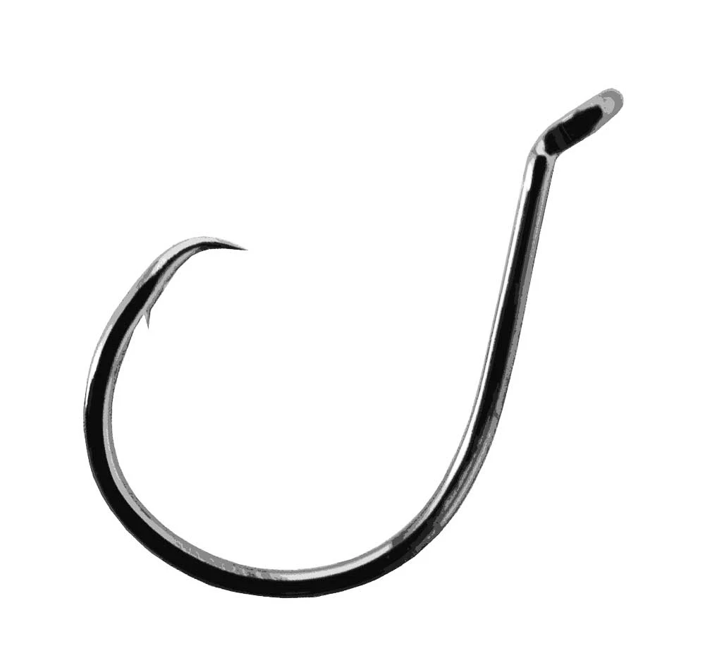 Owner SSW Circle Hooks 4/0 Bulk Pack 3 Owner SSW Circle Hooks 4/0 Bulk Pack