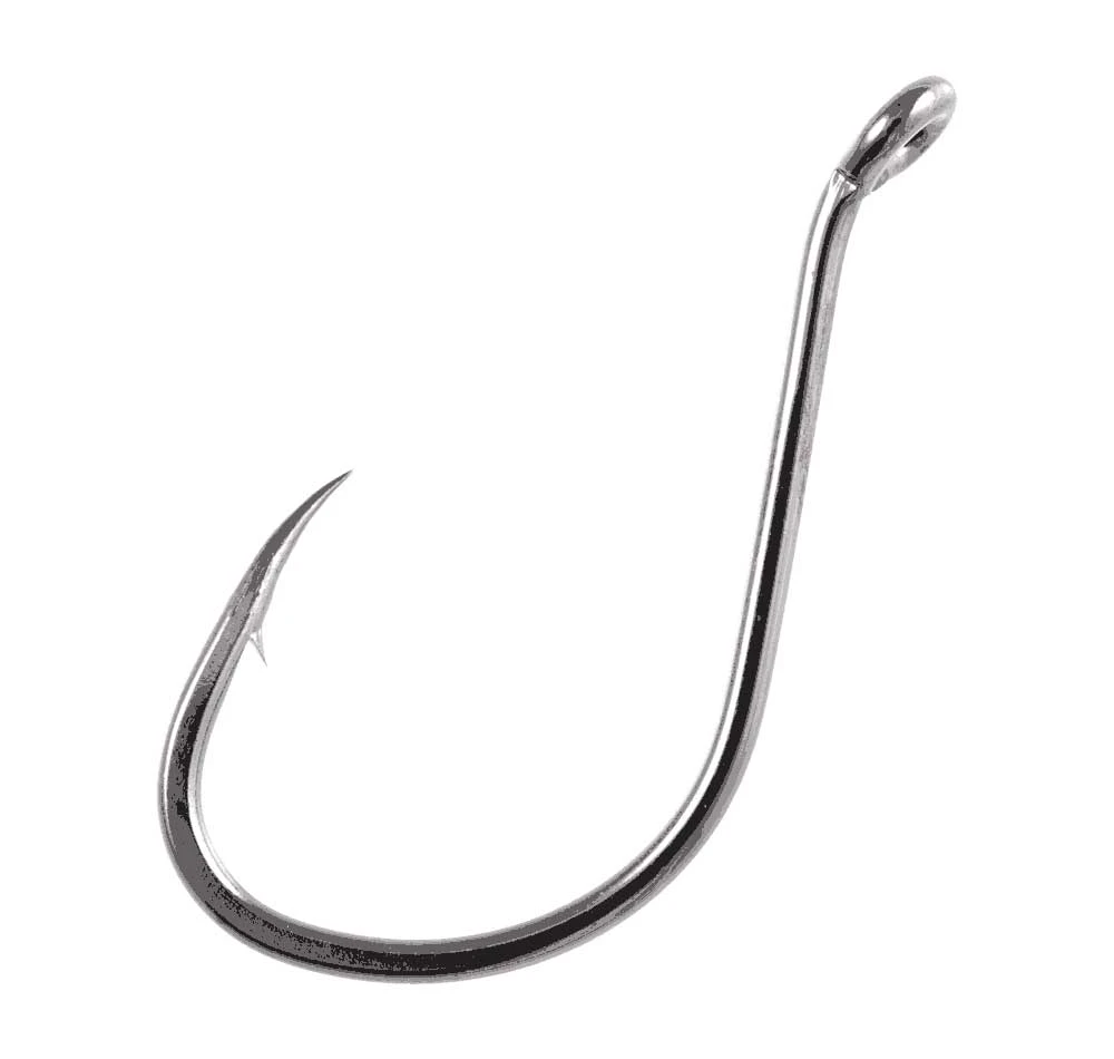 Owner SSW Super Needle Point Hooks Bulk Pack 3 Owner SSW Super Needle Point Hooks Bulk Pack
