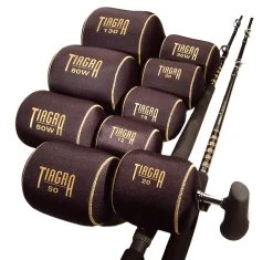 Shimano Tiagra Reel Covers