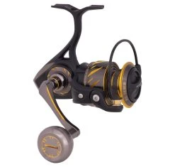 Penn Authority Spin Reel 14 Penn Authority Spin Reel -Alvey shop penn authority 3500