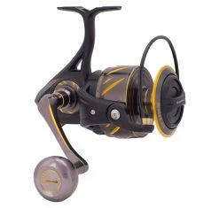 Penn Authority Spin Reel 20 Penn Authority Spin Reel -Alvey shop penn authority 8500