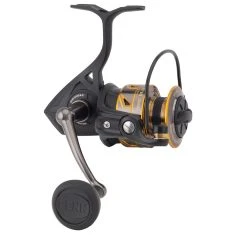 Alvey shop 16 Penn Battle III Spin Reel