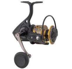Penn Battle III Spin Reel -Alvey shop penn battle iii 5000 spin reel