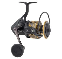 Penn Battle III Spin Reel -Alvey shop penn battle iii 6000 spin reel