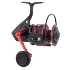 Penn Battle III Spin Reel -Alvey shop penn battle iii 6000hs spin reel