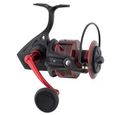 Penn Battle III Spin Reel -Alvey shop penn battle iii 8000hs spin reel