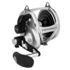 Penn Fathom II 2 Speed Overhead Reel -Alvey shop penn fathom ii 2 speed overhead reel 1