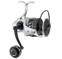 Penn Slammer IV DX Spinning Reel 15 Penn Slammer IV DX Spinning Reel -Alvey shop penn slammer iv dx 8500 spinning reel