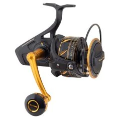 Penn Slammer IV Spinning Reel -Alvey shop penn slammer iv slaiv10500 spinning reel