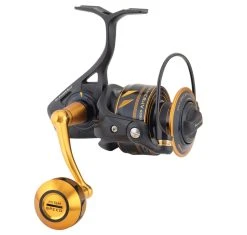 Penn Slammer IV Spinning Reel -Alvey shop penn slammer iv slaiv4500hs spinning reel