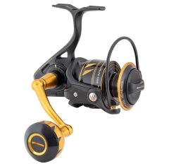 Penn Slammer IV Spinning Reel -Alvey shop penn slammer iv slaiv5500 spinning reel