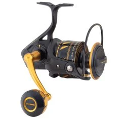 Penn Slammer IV Spinning Reel -Alvey shop penn slammer iv slaiv7500 spinning reel