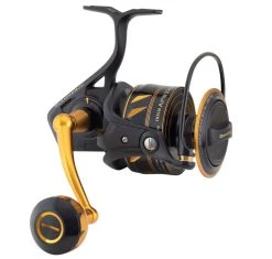 Penn Slammer IV Spinning Reel -Alvey shop penn slammer iv slaiv8500 spinning reel
