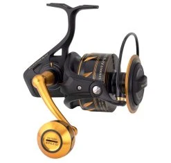 Penn Slammer IV Spinning Reel -Alvey shop penn slammer iv slaiv8500hs spinning reel