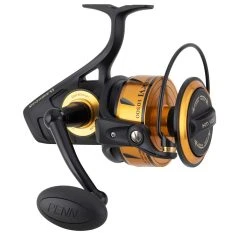 Penn Spinfisher VI Reel -Alvey shop penn spinfisher vi reel 10500