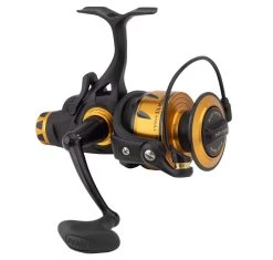Penn Spinfisher VI Reel -Alvey shop penn spinfisher vi reel 4500ll