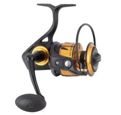 Penn Spinfisher VI Reel -Alvey shop penn spinfisher vi reel 5500