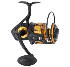 Penn Spinfisher VI Reel -Alvey shop penn spinfisher vi reel 7500