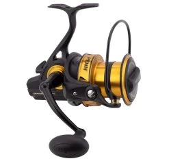 Penn Spinfisher VI Reel -Alvey shop penn spinfisher vi reel 7500lc