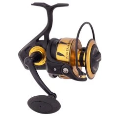 Penn Spinfisher VI Reel -Alvey shop penn spinfisher vi reel 8500