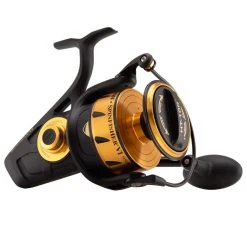 Penn Spinfisher VI Reel -Alvey shop penn spinfisher vi reel 9500
