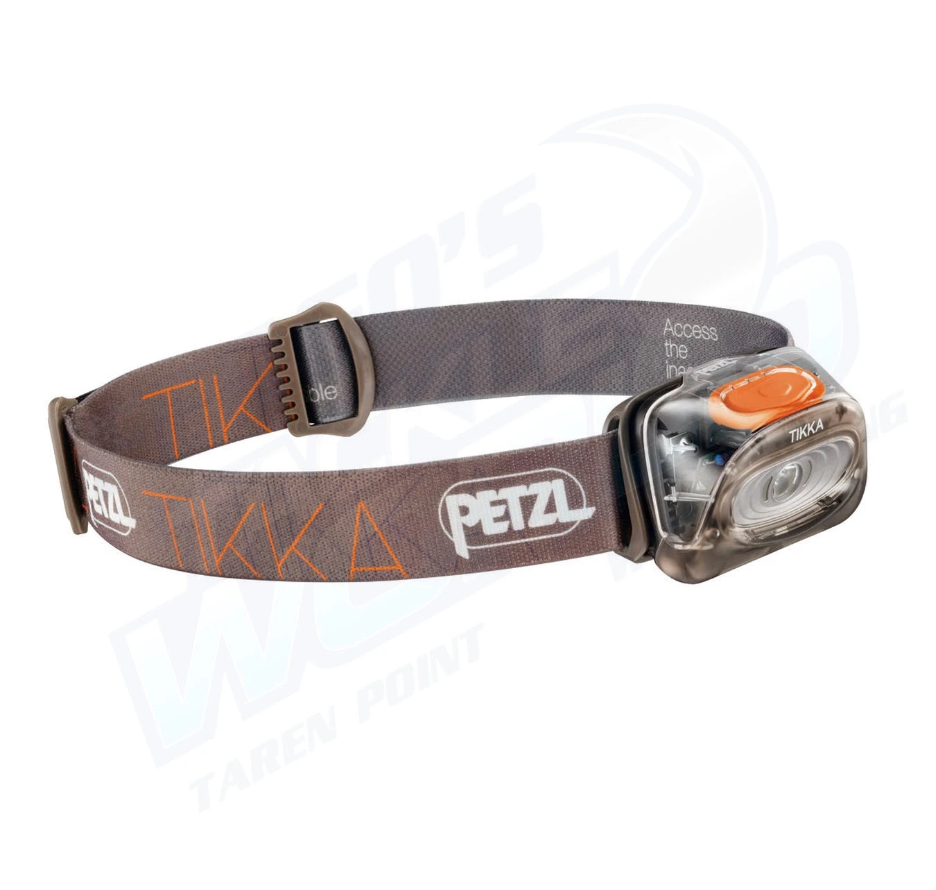 Petzl Tikka 100 Lumen Headlamp 4 Petzl Tikka 100 Lumen Headlamp - Image 2