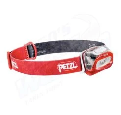 Petzl Tikka 100 Lumen Headlamp -Alvey shop petzl tikka 100 lumen headlamp red 1