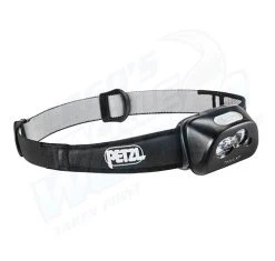 Petzl Tikka XP 180 Lumen Headlamps -Alvey shop petzl tikka xp 180 lumen headlamp black 1 1