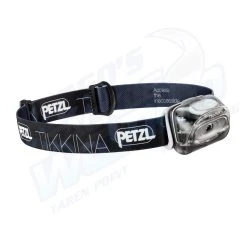 Petzl Tikkina 80 Lumen Headlamp