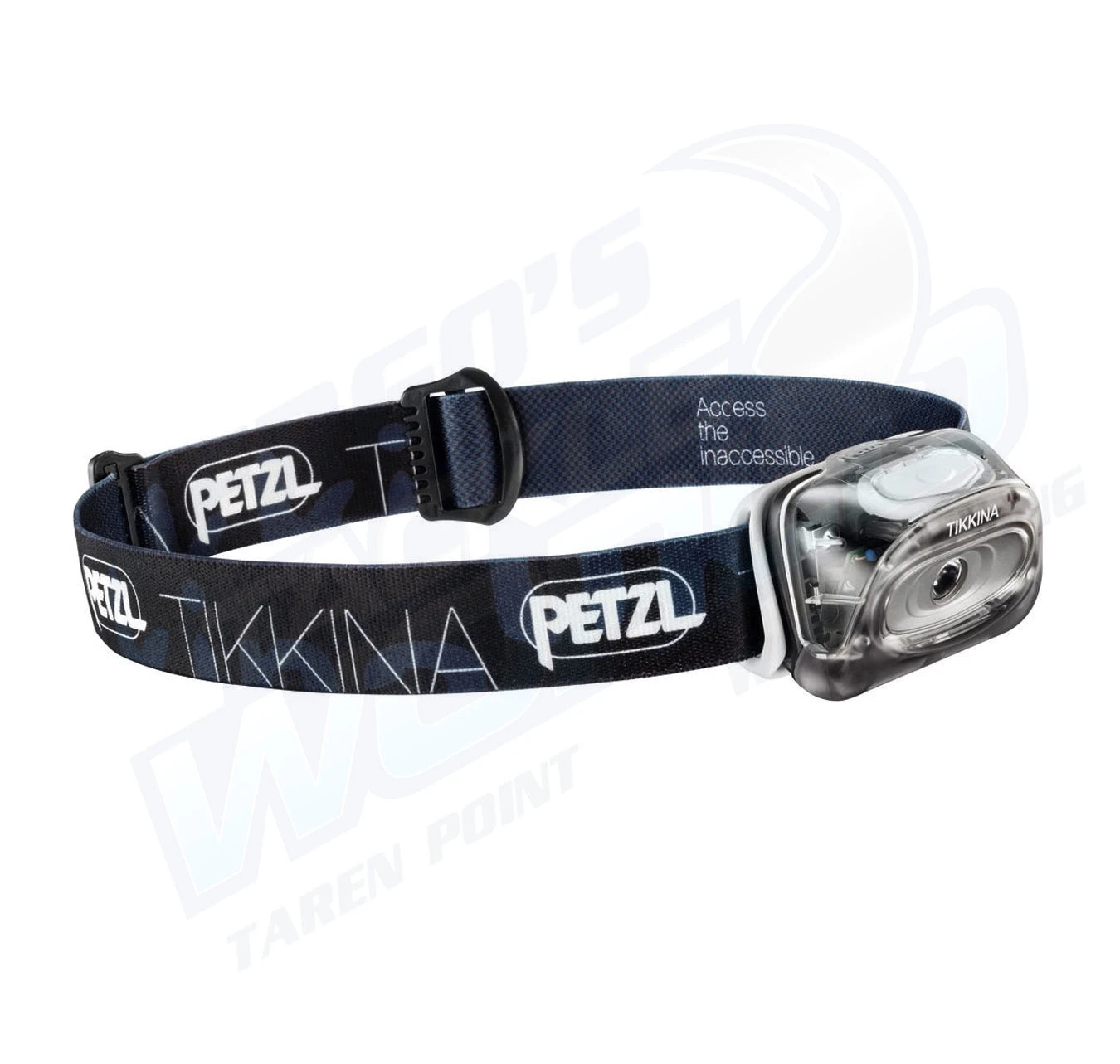Petzl Tikkina 80 Lumen Headlamp 3 Petzl Tikkina 80 Lumen Headlamp