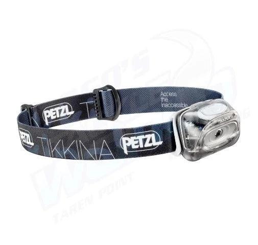 Petzl Tikkina 80 Lumen Headlamp 6 Petzl Tikkina 80 Lumen Headlamp - Image 4