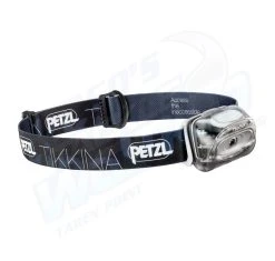Petzl Tikkina 80 Lumen Headlamp 8 Petzl Tikkina 80 Lumen Headlamp -Alvey shop petzl tikkina 80 lumen headlamp black 2