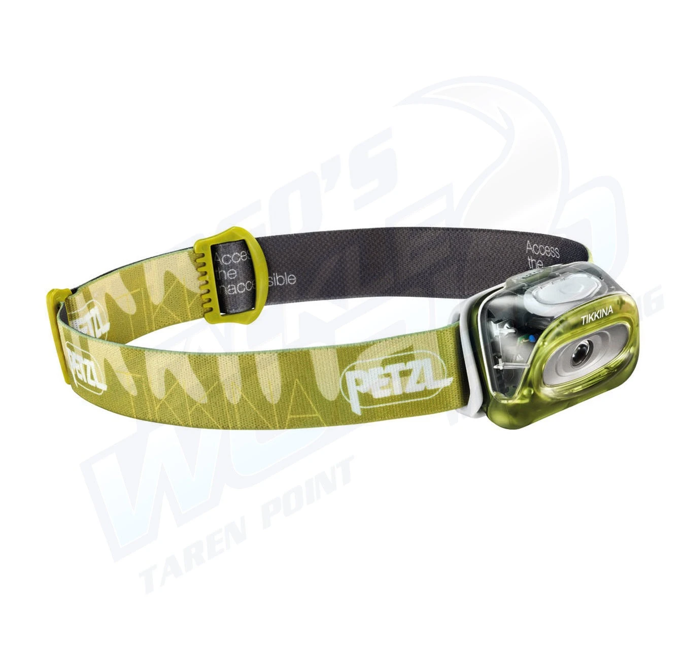 Petzl Tikkina 80 Lumen Headlamp 4 Petzl Tikkina 80 Lumen Headlamp - Image 2