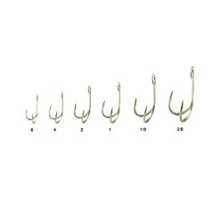 Owner Double Hooks SD-36TN -Alvey shop pi302 40049359 sd31velikosti 1 1 14468 1 2