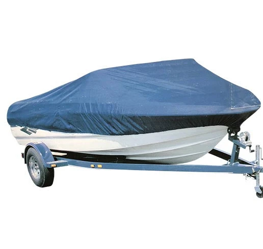 Platinum Premium 5.4-6.4m Boat Cover 4 Platinum Premium 5.4-6.4m Boat Cover - Image 2