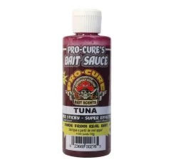 Pro-Cure Bait Sauce -Alvey shop pro cure bait sauce tuna