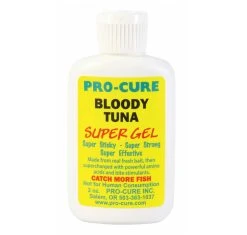 Pro-Cure Super Gel Scents -Alvey shop pro cure super gel scent bloody tuna