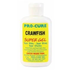 Pro-Cure Super Gel Scents -Alvey shop pro cure super gel scent crawfish
