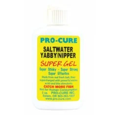 Pro-Cure Super Gel Scents -Alvey shop pro cure super gel scent saltwater yabby nipper