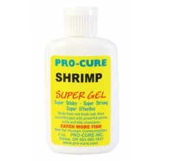 Pro-Cure Super Gel Scents -Alvey shop pro cure super gel scent shrimp