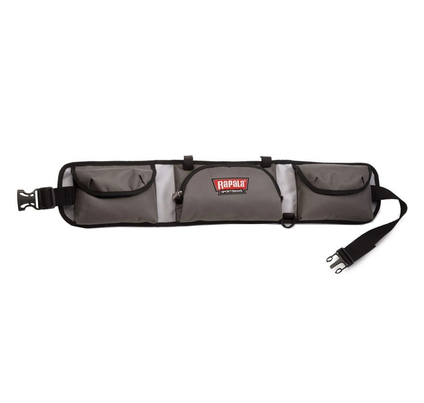 Rapala Sportsman's 10 Tackle Belt 3 Rapala Sportsman's 10 Tackle Belt