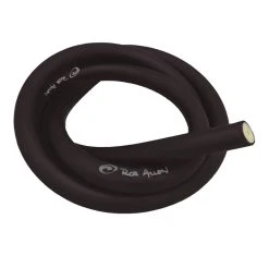 Rob Allen Bulk 14mm Gun Rubber (per Metre) -Alvey shop rob allen 16mm bulk gun rubber black