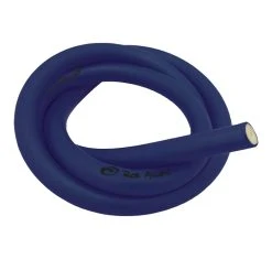 Rob Allen Bulk 16mm Gun Rubber (per Metre) 7 Rob Allen Bulk 16mm Gun Rubber (per Metre) -Alvey shop rob allen 16mm bulk gun rubber blue