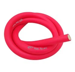 Rob Allen Bulk 14mm Gun Rubber (per Metre) -Alvey shop rob allen 16mm bulk gun rubber pink 7c12c18f c53f 4a1e 8c83 ab12fe01966f