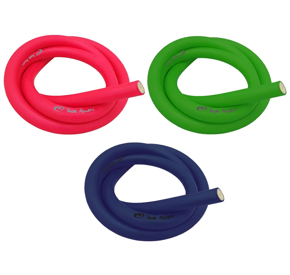 Rob Allen Bulk 16mm Gun Rubber (per Metre) 3 Rob Allen Bulk 16mm Gun Rubber (per Metre)